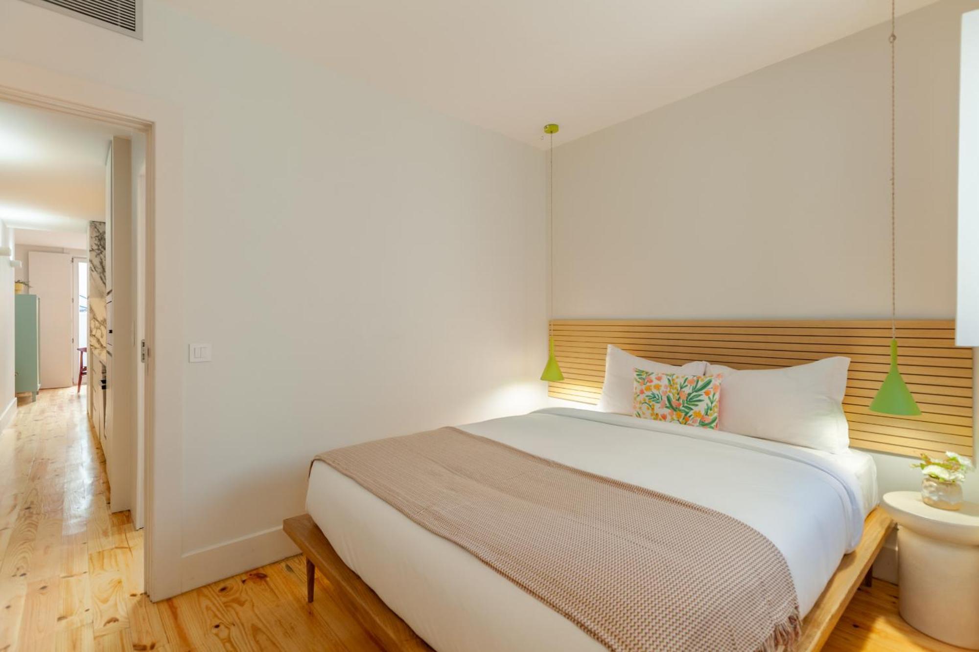 D&s - Jb Apartment Porto