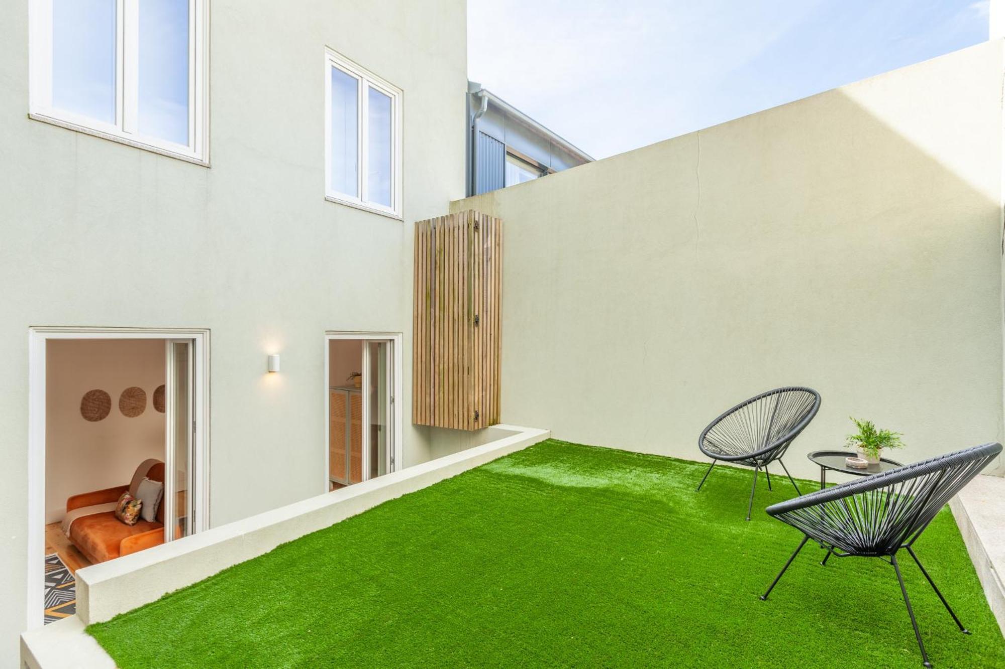 D&s - Jb Apartment Porto