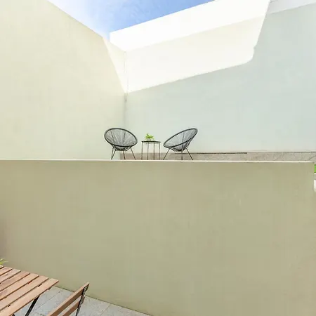 D&S - Jb Apartments Porto Exterior foto
