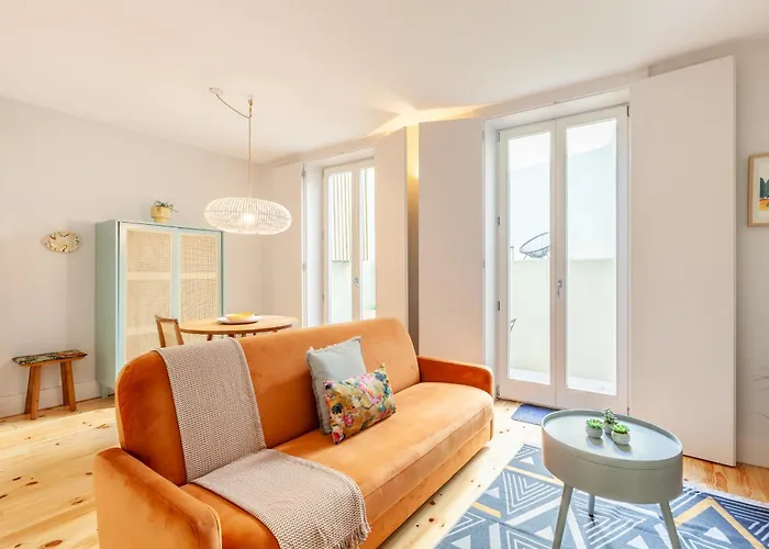 D&S - Jb Apartments
