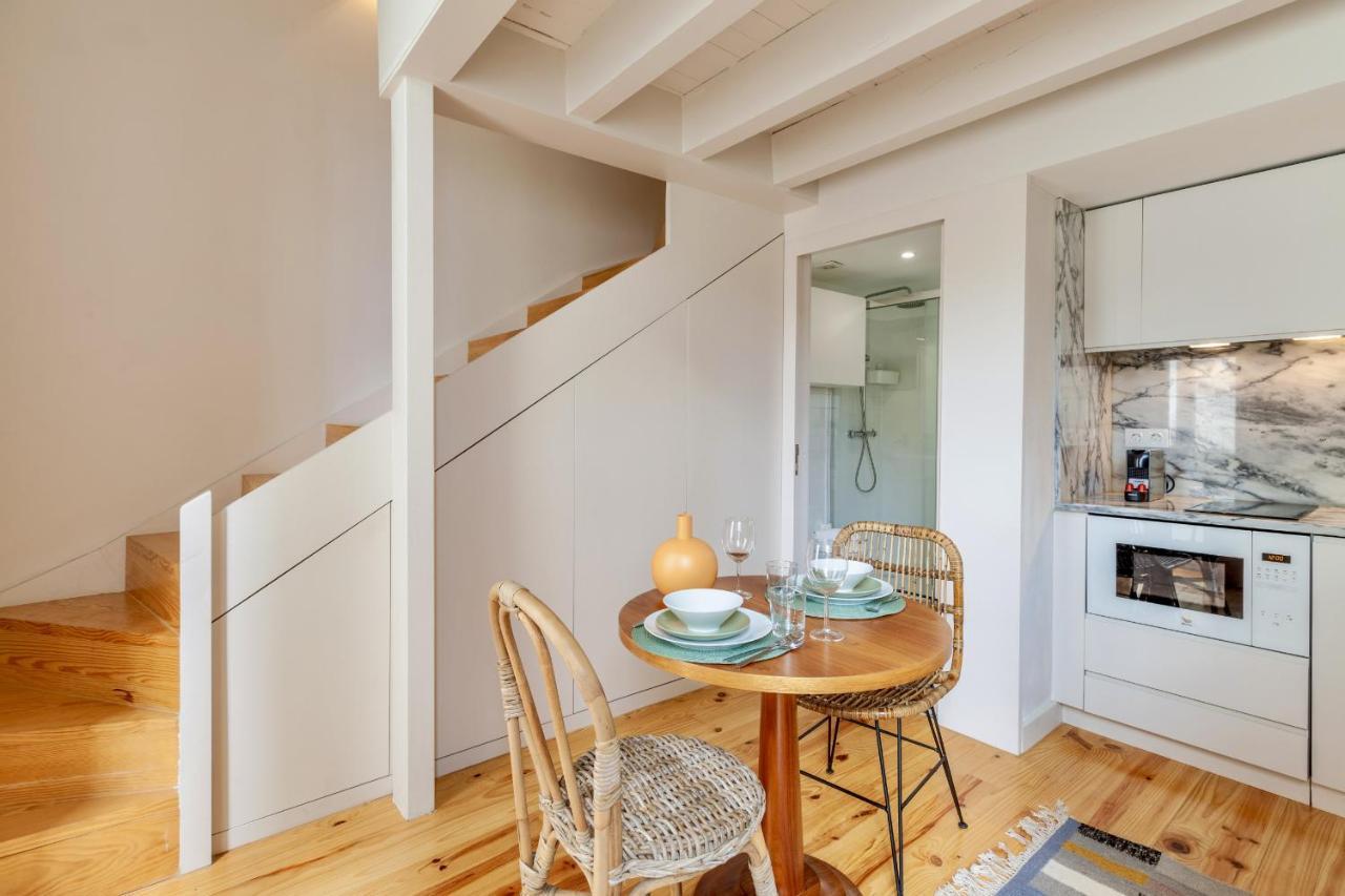Apartment D&s - Jb Porto